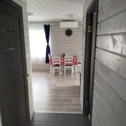 Фото Отель Гостевой дом у Ладожского озера