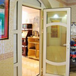 Фото Отель Ока