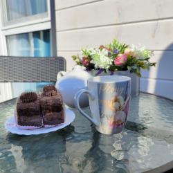 3-местное бунгало улучшенное