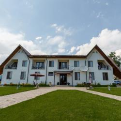 Фото Отель Долиннка