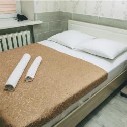 Фото Отель Камин