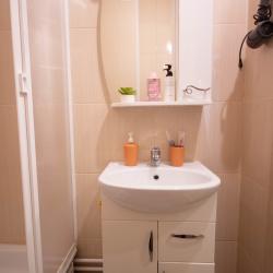 Фото Апартаменты на улице Венская 4 корпус 2