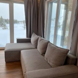 Фото Отель Дом 70 м² на участке 12,5 сот.
