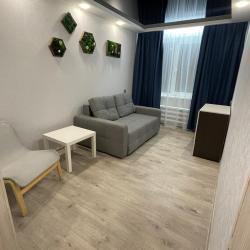 2-комнатные апартаменты улучшенные
