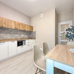 Фото Апартаменты Монако 24 на улице Матвейкина 1Ак3 (244)