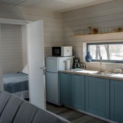 Фото Отель А-Шалаш Черноречье