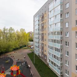 Фото Отель Malkova Apartments на Черниговской