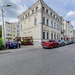 Фото Отель Николай Гоголь