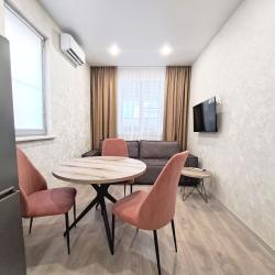 Фото Апартаменты Родос