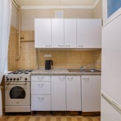 Фото Отель ApartLux (АпартЛюкс) на улице Большая Филёвская