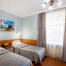 Фото Отель Свердлова27