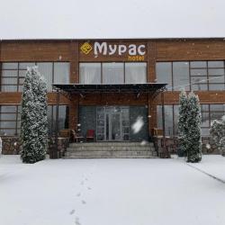 Фото Отель Muras Hotel Karakol (Мурас )