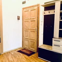 Фото Апартаменты на проспекте Буденновском