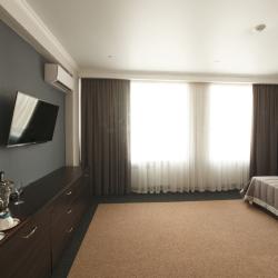 Номер стандарт улучшенный