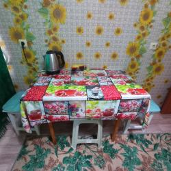 2-комнатные апартаменты эконом