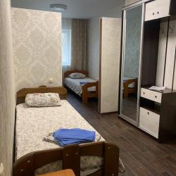 3-местный номер стандарт