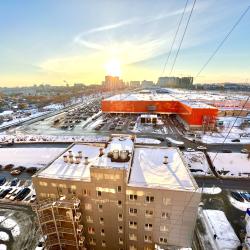 2-комнатные апартаменты стандарт