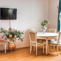 Фото Отель Полярная звезда