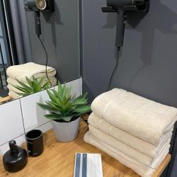 2-комнатные апартаменты улучшенные