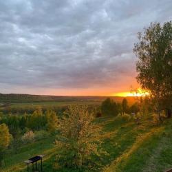 Шале улучшенное №2