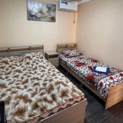 Фото Отель Аленка