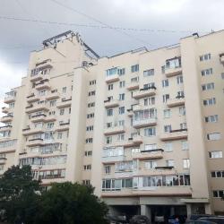 Фото Апартаменты на шоссе Приморское