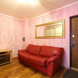 Фото Апартаменты на улице Новинки 9