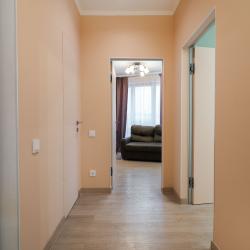 Фото Апартаменты Cozy Home на улице Крымская