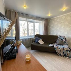 Фото Отель ApartLand (АпартЛэнд) на улице Копылова
