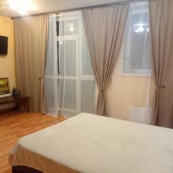 Фото Апартаменты на улице Феофанова 2Г