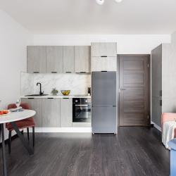 фото 6 Апартаменты Merino Home Blueberry (Мерино Хоум Блюберри)