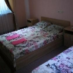 Фото Отель Вилла Гаянэ