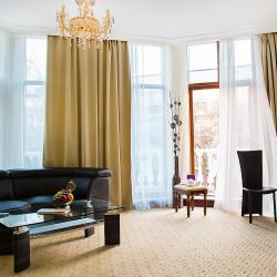 Apart Hotel on Taganka (Апарт-отель на Таганке) — d50eba483d43e13a18b1c4311cb1b993