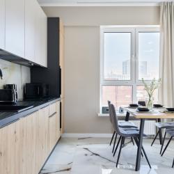 фото 25 Апартаменты Keytee.Home (Кейти.Хоме) на проспекте Московский 71к3