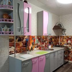 Фото Апартаменты на улице Димитрова 4