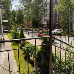Фото Апартаменты на проспекте Калининградский