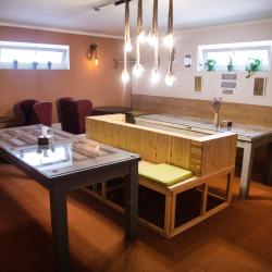 Фото Отель People Guest House (Пипл Гест Хаус)