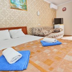 Фото Отель Москвичка