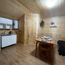 Фото Отель Valentina (Валентина)