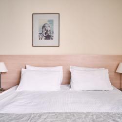 Центральный by USTA Hotels — d510ed184474a590de984f783b964e01
