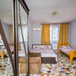 Фото Отель Изумруд