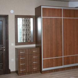 Фото Solar Apart Hotel (Солар Апарт Отель)