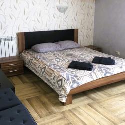 2-комнатный номер люкс (мансарда)