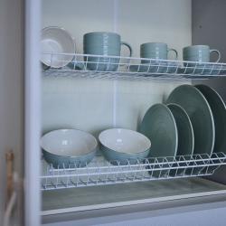 Апартаменты стандарт