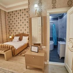 Фото Отель Comfort (Комфорт)