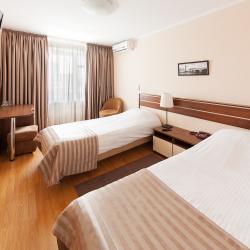 Номер стандарт