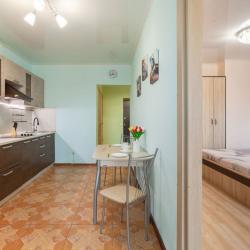 Фото Апартаменты на улице Георгия Димитрова 110Б