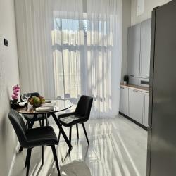 Апартаменты люкс Орджоникидзе 97 корпус 1