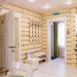 3-комнатные апартаменты стандарт (с завтраком)