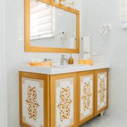 Фото Отель Silk Way (Силк Вэй)